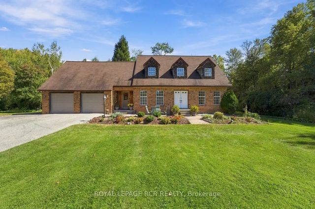 22541 Kennedy Road, East Gwillimbury