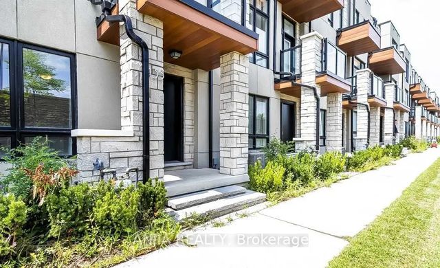 135 Carpaccio Avenue, Vaughan