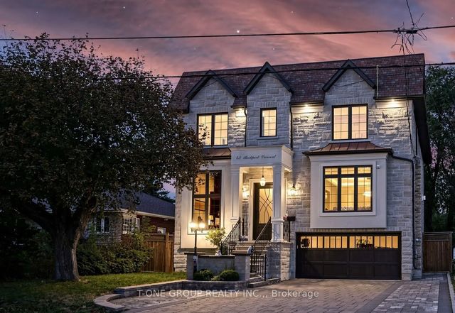 43 Rockport Crescent, Richmond Hill