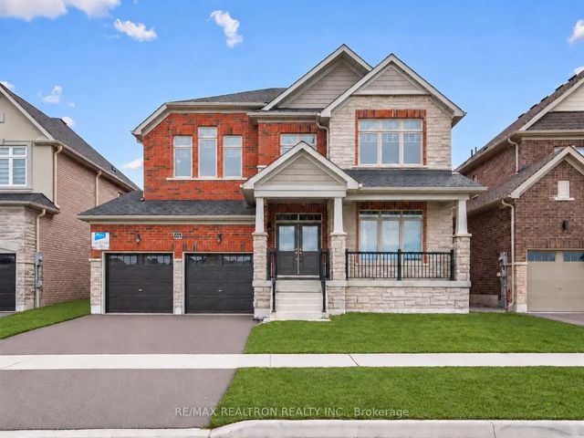 1125 Cole Street, Innisfil