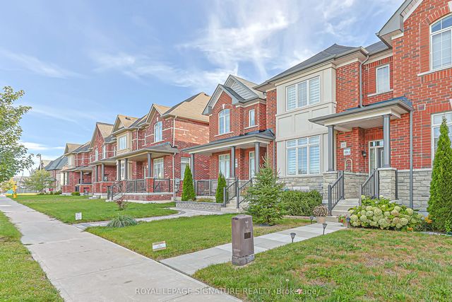 27 Beechborough Crescent, East Gwillimbury