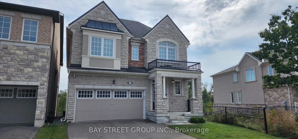 246 Degraaf Crescent, Aurora