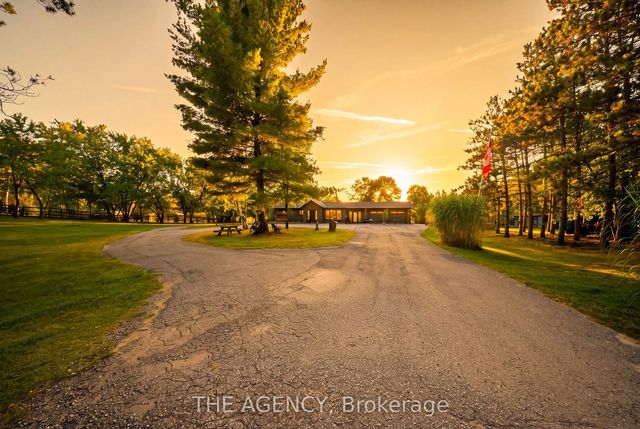 1890 Concession 7 Road, Adjala-Tosorontio