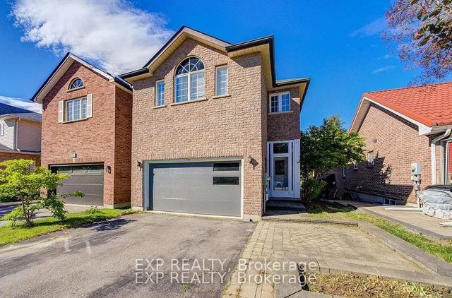 292 Sheridan Court, Newmarket