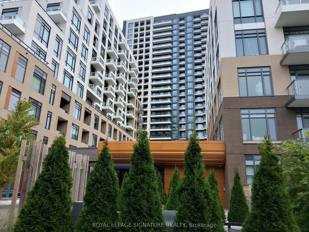 8 Beverley Glen Boulevard C701, Vaughan