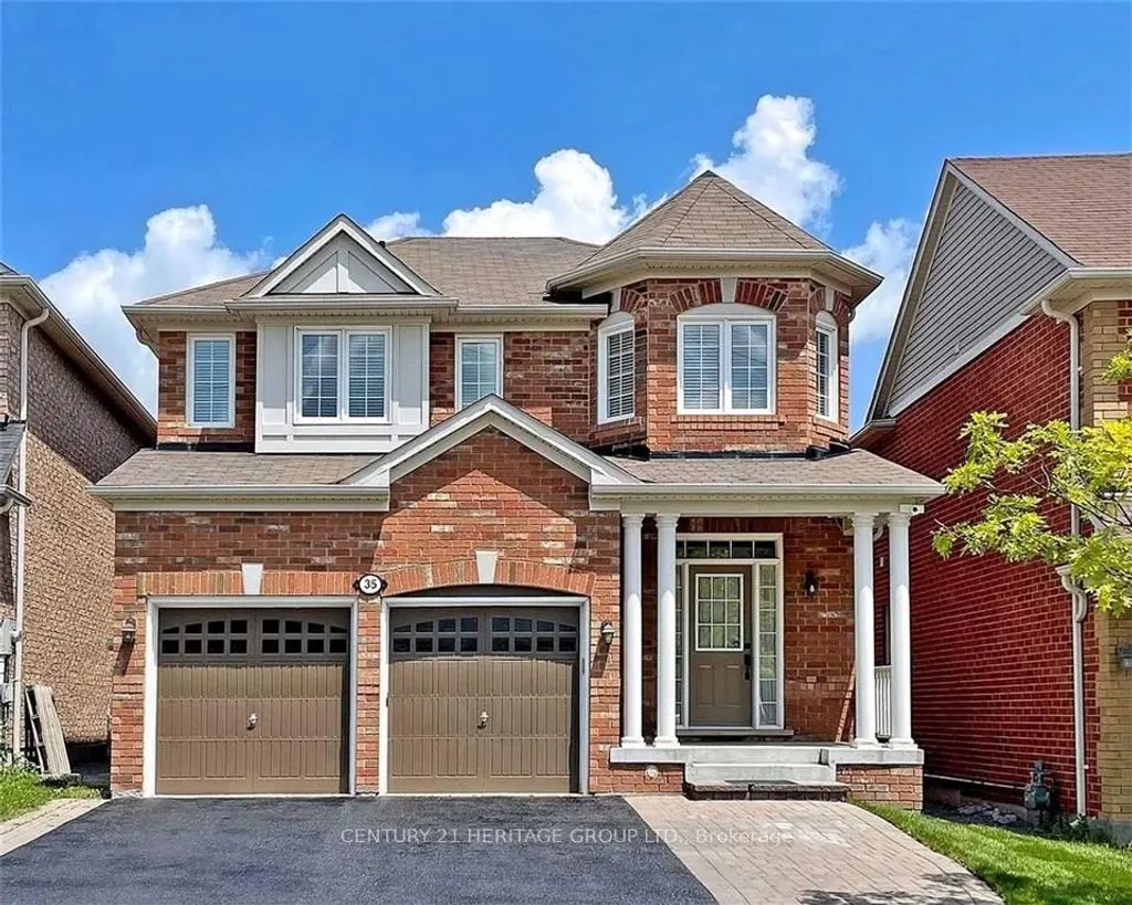 35 Cliff Gunn Road, Newmarket