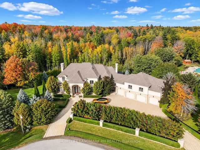 69 Sherrick Drive, Whitchurch-Stouffville