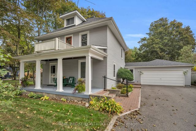 4149 Front Street, Uxbridge