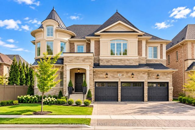 10 Rolling Green Court, Vaughan