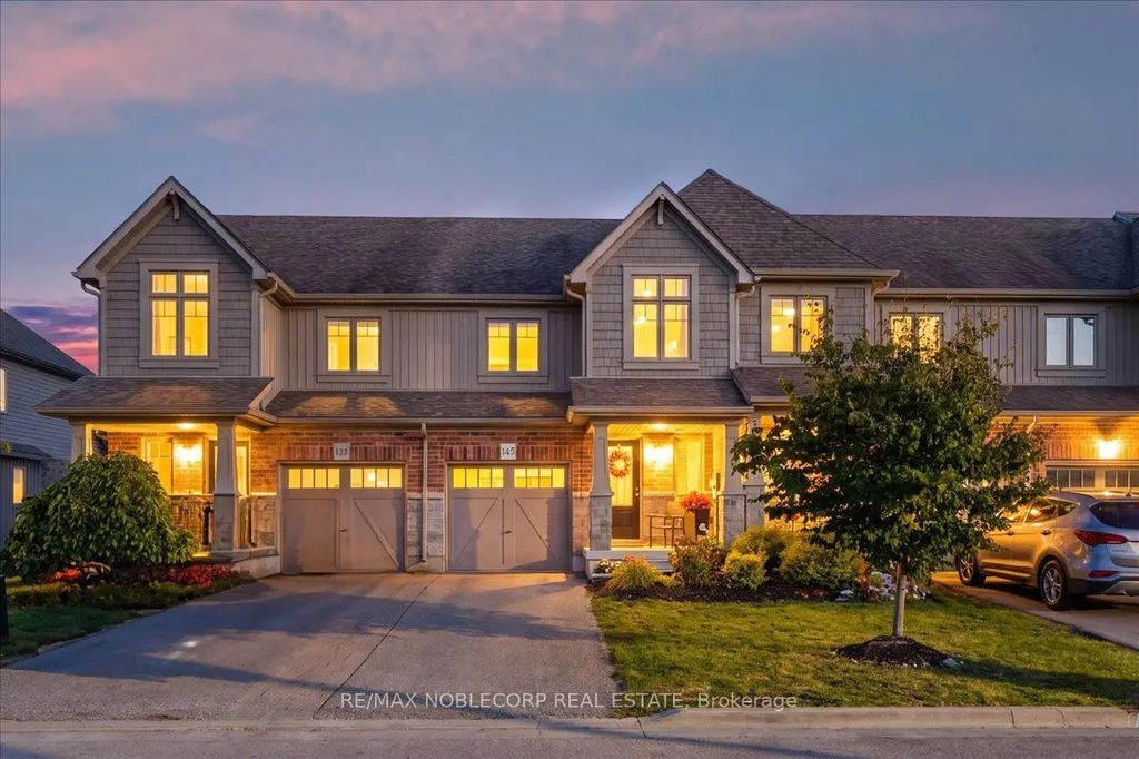 145 Hutchinson Drive, New Tecumseth