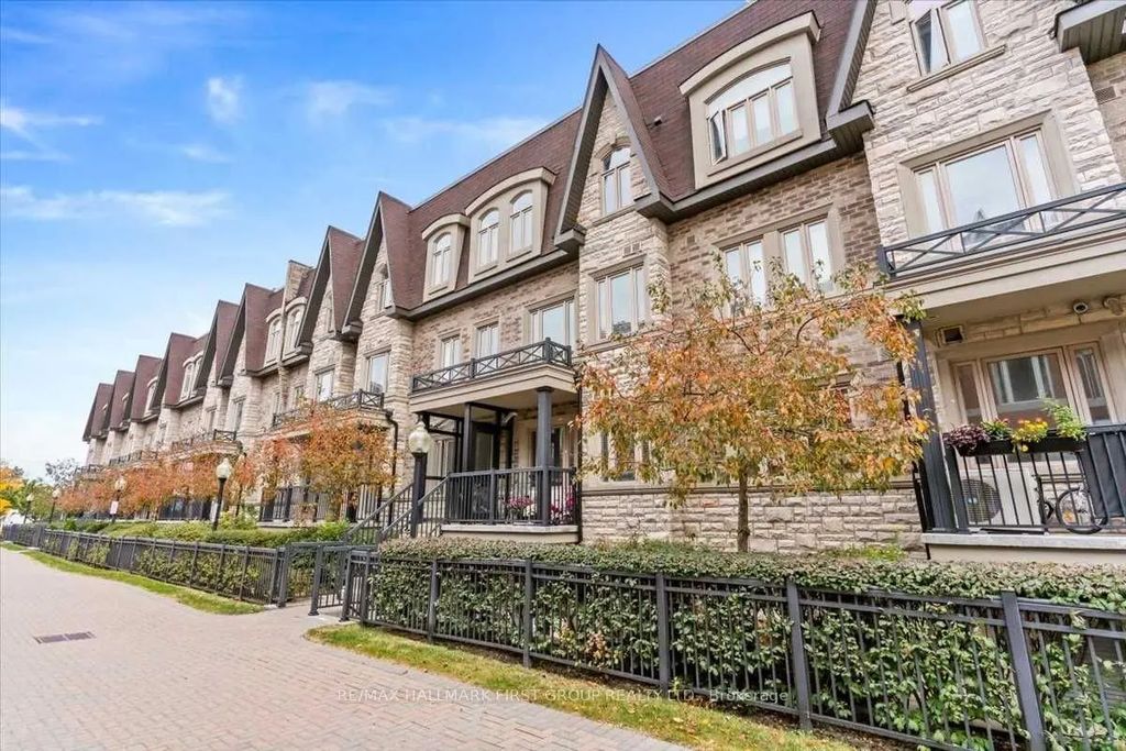 320 John Street 102, Markham