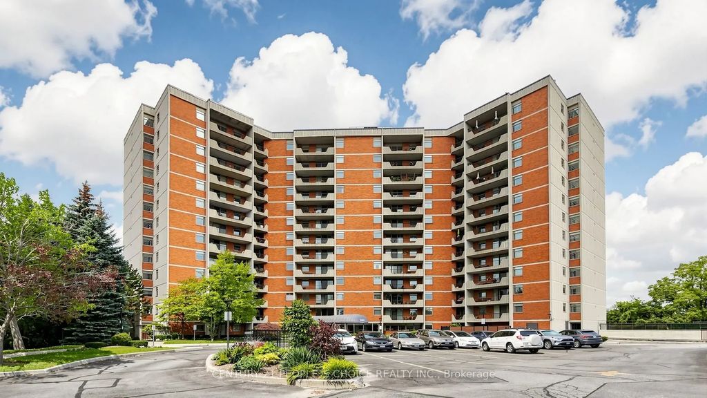 7811 Yonge Street 310, Markham