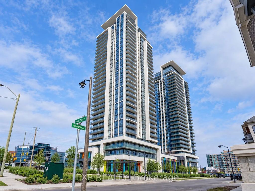 12 Gandhi Lane 1911, Markham