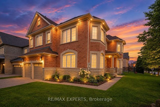 6 Elyssa Drive, Richmond Hill