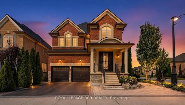 30 Fairmont Ridge Trail, King