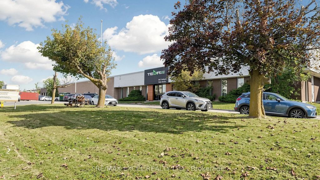61 Rayette Road 3, Vaughan