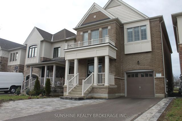 24 Festival Court, East Gwillimbury