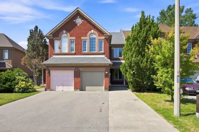 14 Craddock Street, Vaughan