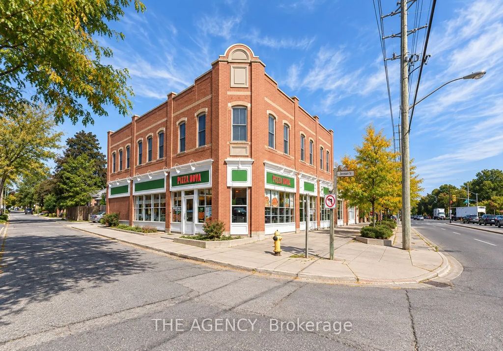 6050 Highway 7 N/a E, Markham
