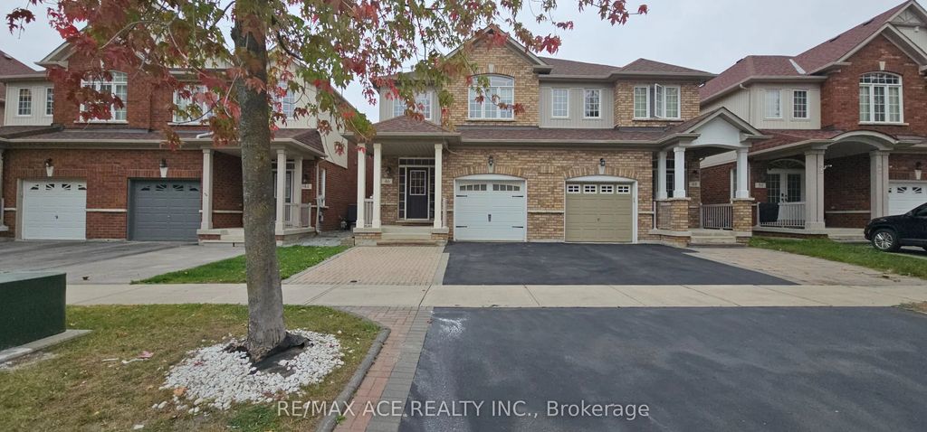46 Ralph Chalmers Avenue, Markham