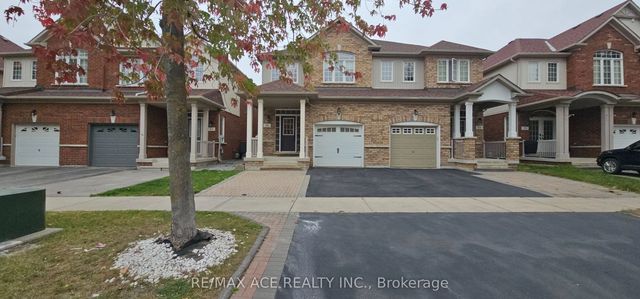 46 Ralph Chalmers Avenue, Markham