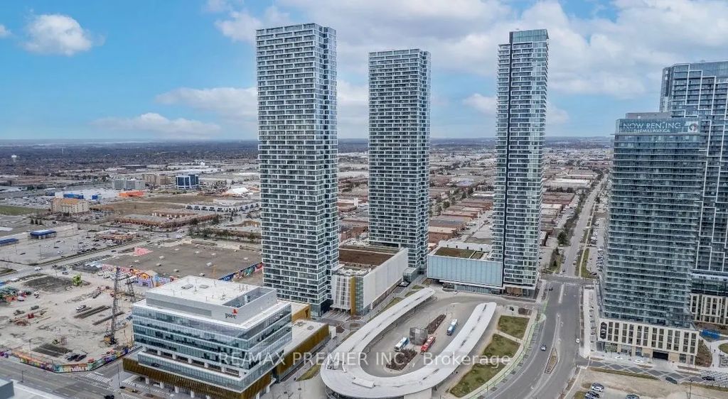 5 Buttermill Avenue 3502, Vaughan