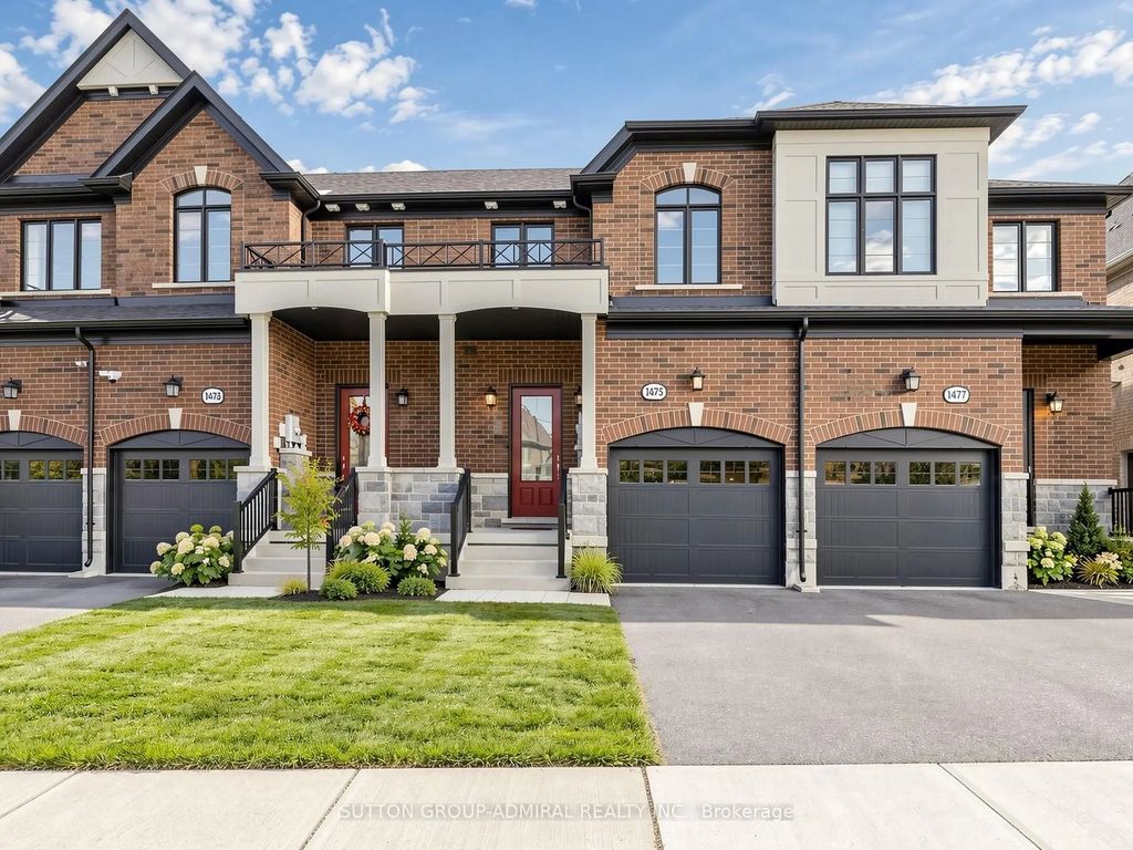 1475 Blackmore Street, Innisfil