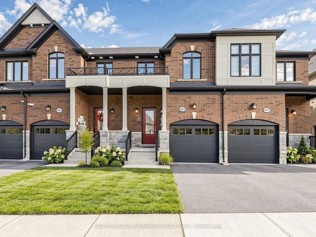 1475 Blackmore Street, Innisfil