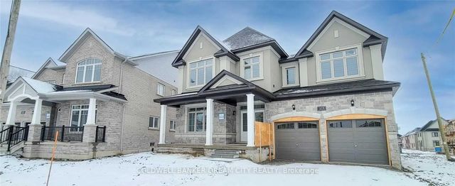 1619 Luno Way, Innisfil