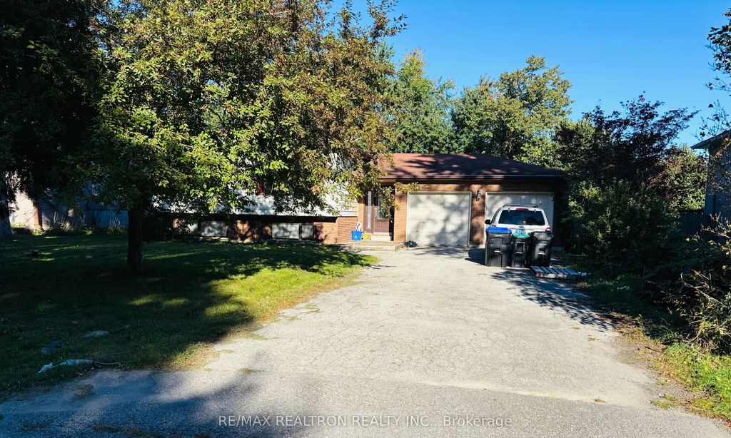 2287 Sandy Trail, Innisfil