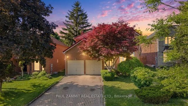 236 Green Lane, Markham