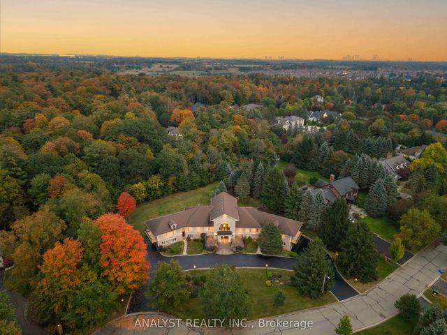 81 Orico Court, Vaughan