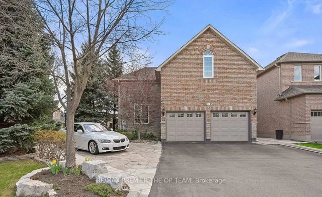 58 Calera Crescent, Vaughan