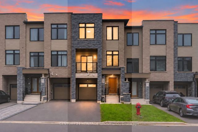 55 Delano Way, Newmarket