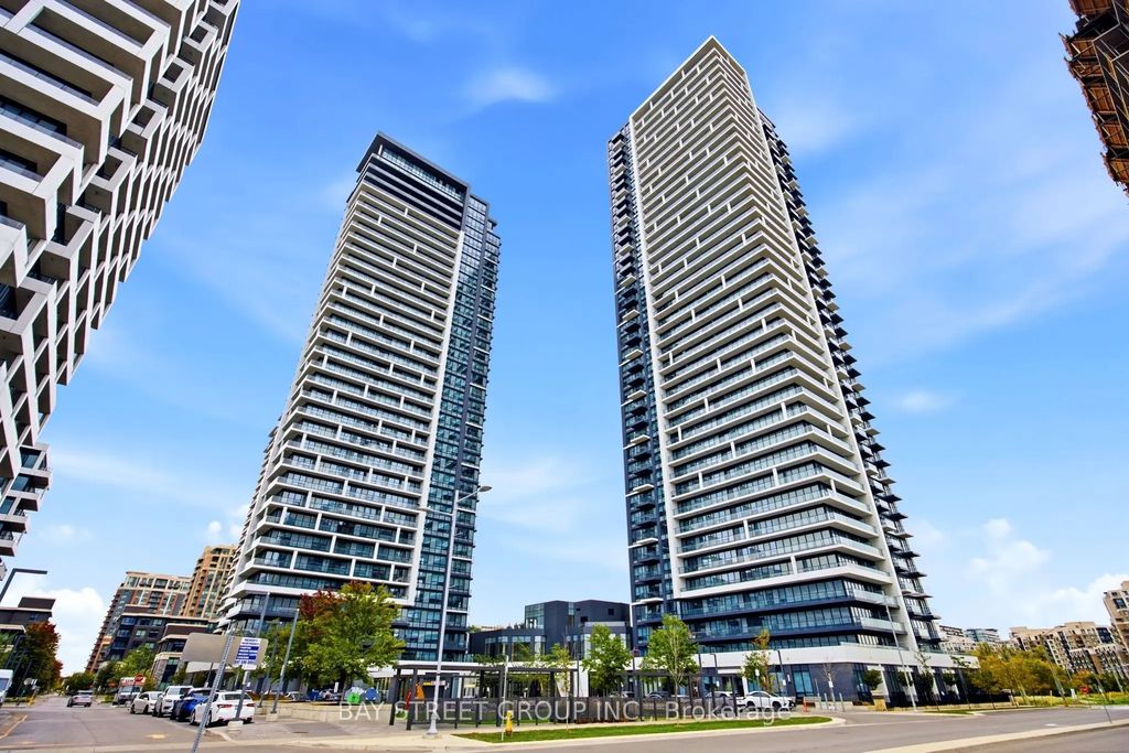 18 Water Walk Drive 706, Markham