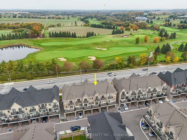 4249 Major Mackenzie Drive E, Markham