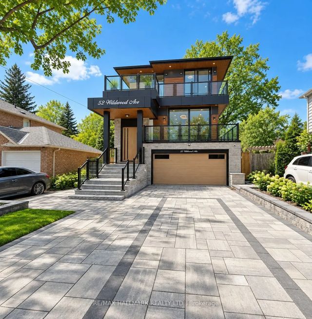 52 Wildwood Avenue, Richmond Hill