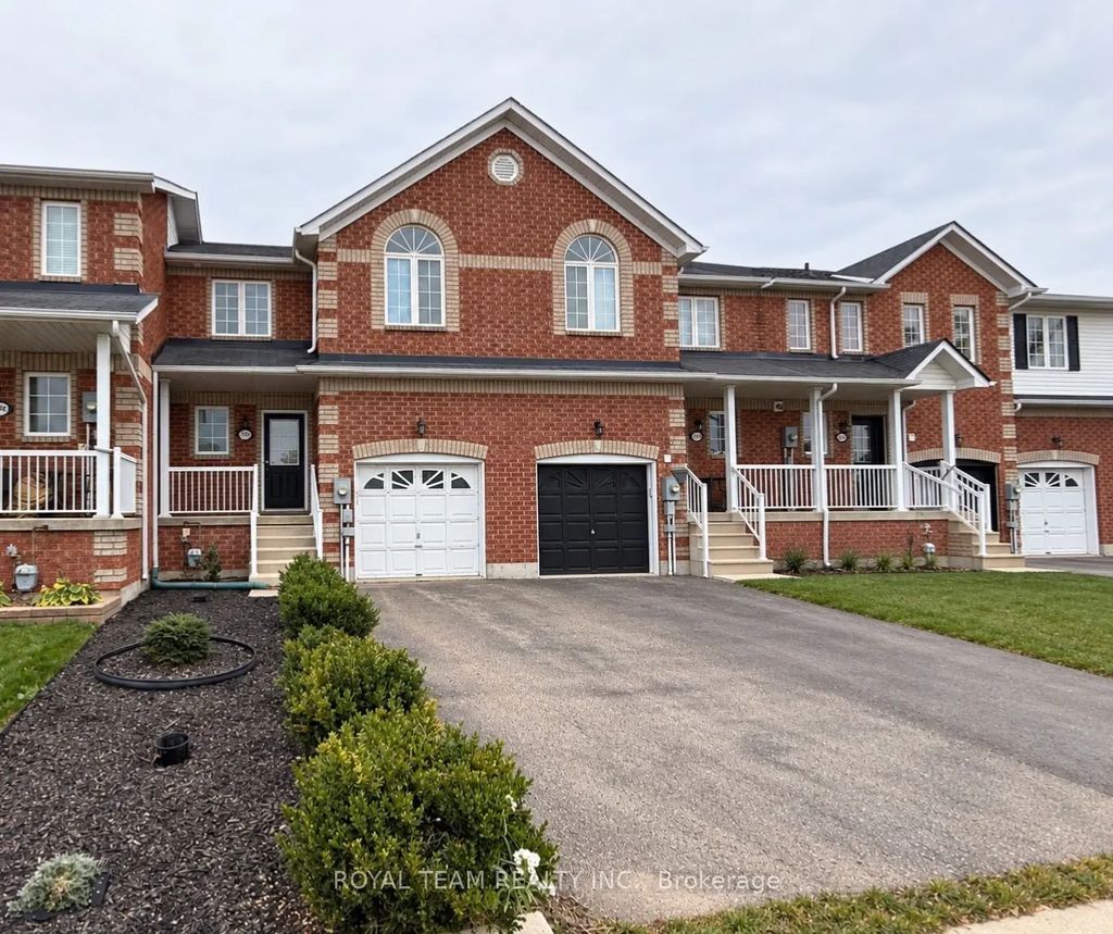 1786 Swan Street, Innisfil
