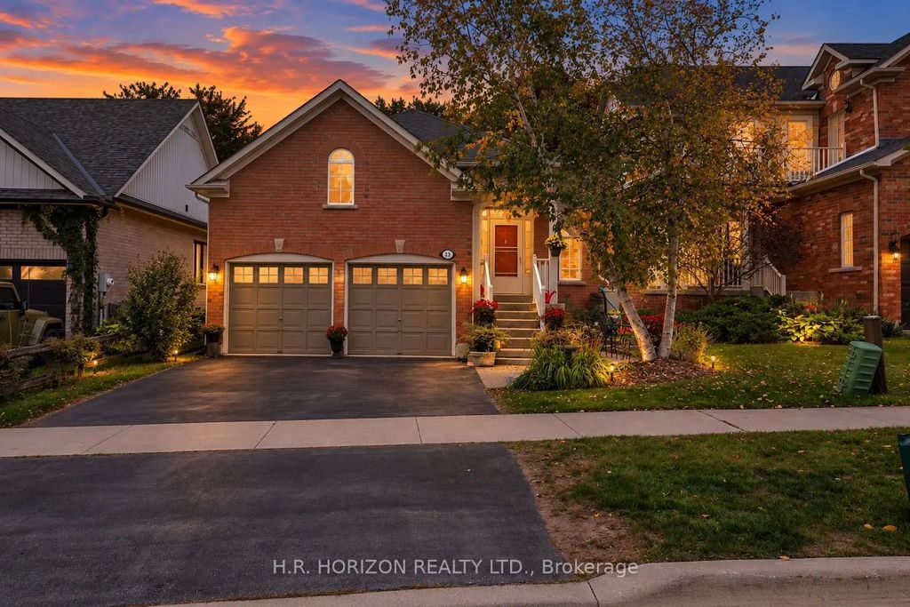 23 Mill Dam Court, King
