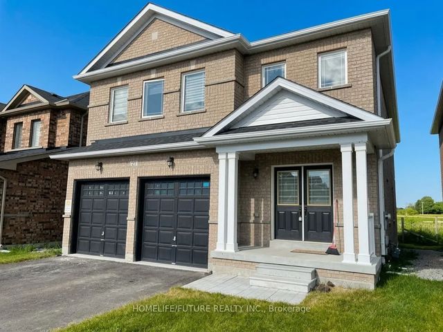 21 Butcher Street, Brock