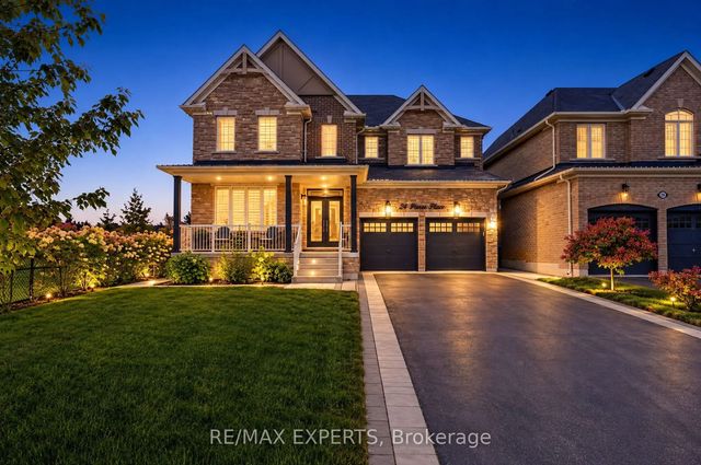 24 Pierce Place, New Tecumseth