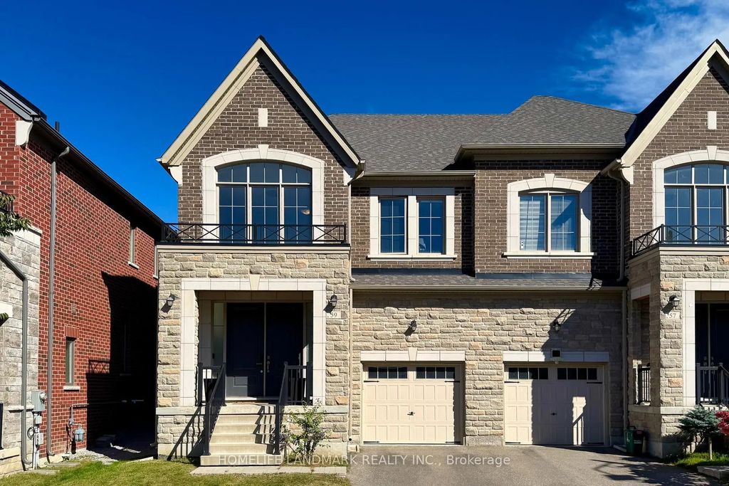 59 Hilts Drive, Richmond Hill