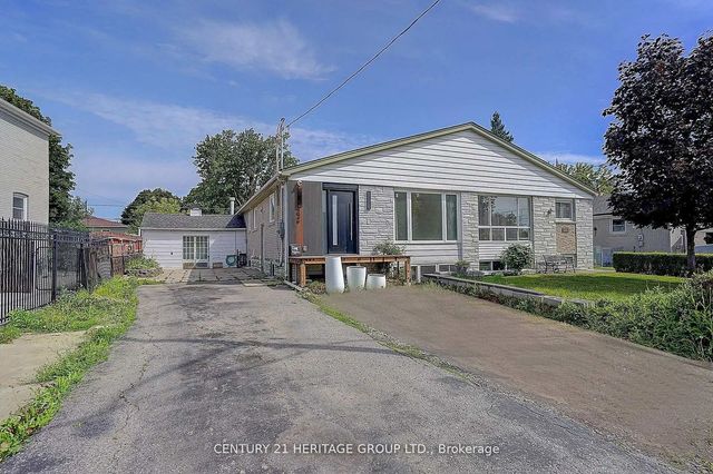 326 Mcconvey Drive Basement, Richmond Hill