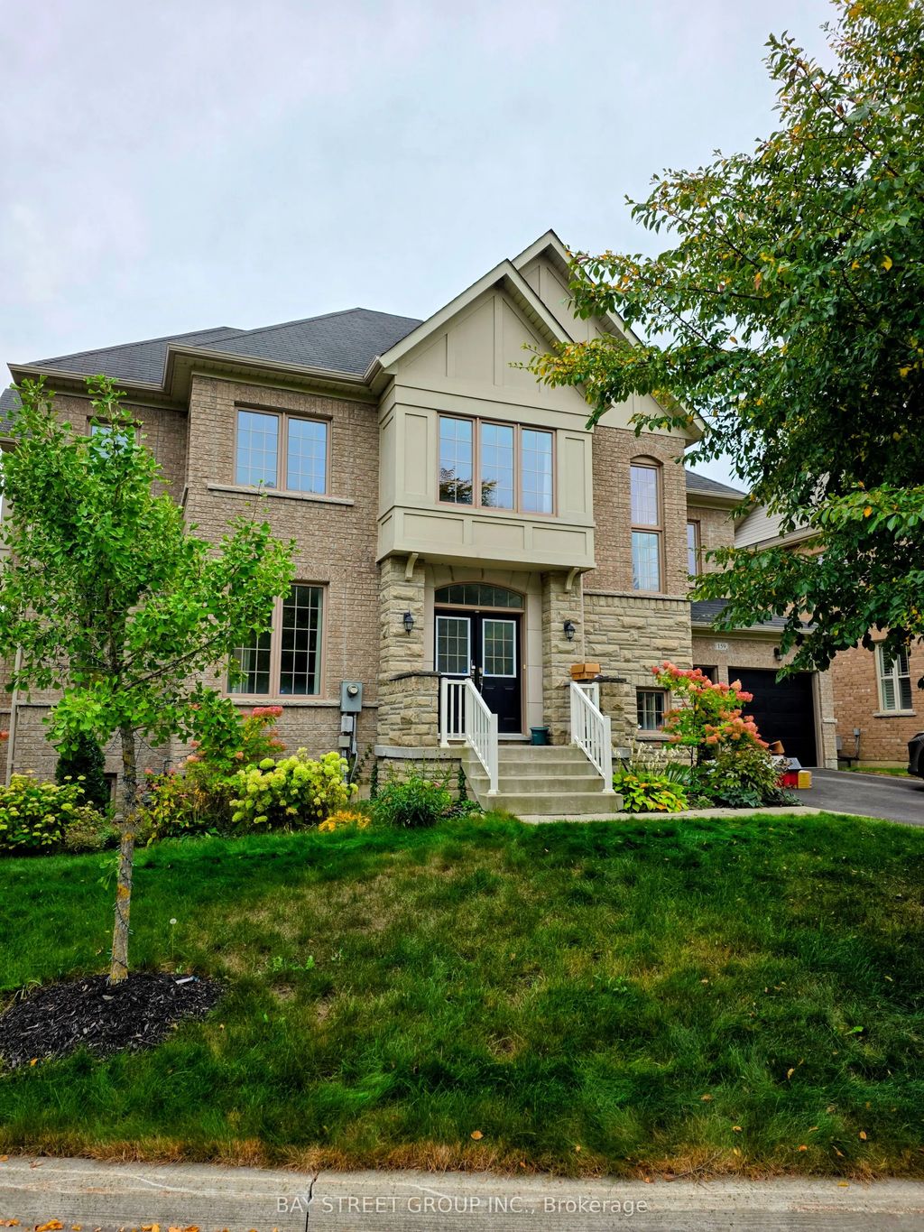 159 Riding Mountain Drive, Richmond Hill