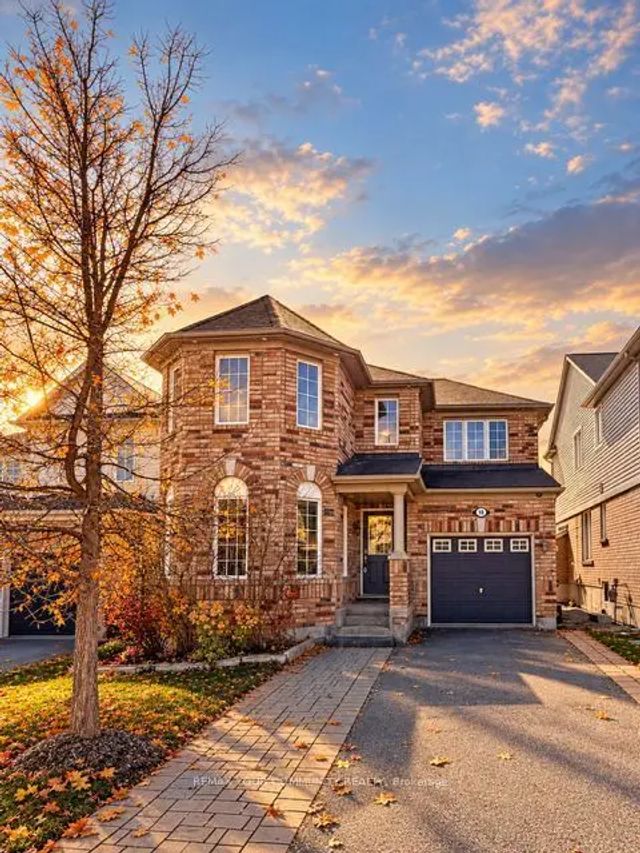 18 Gordon Drive, New Tecumseth