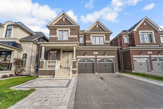 67 Ten Pines Road, Vaughan