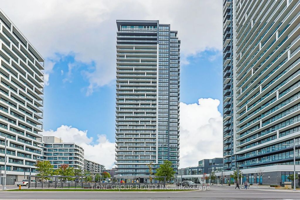 18 Water Walk Drive 2308, Markham
