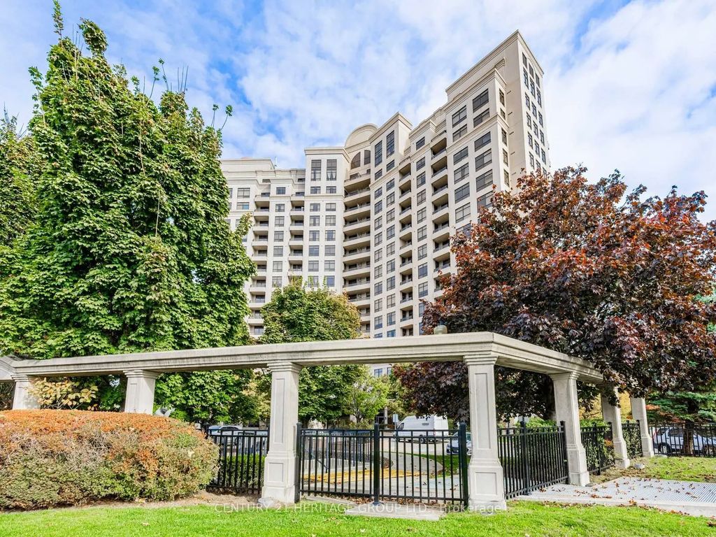 9225 Jane Street 1611, Vaughan