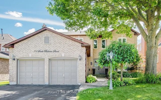 71 South Balsam Street, Uxbridge