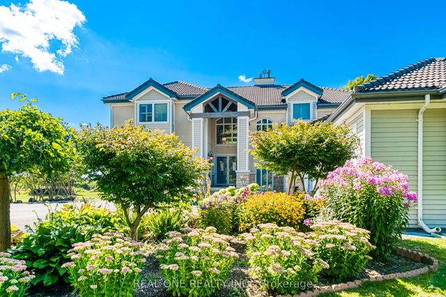 2477 Hornes Road, East Gwillimbury